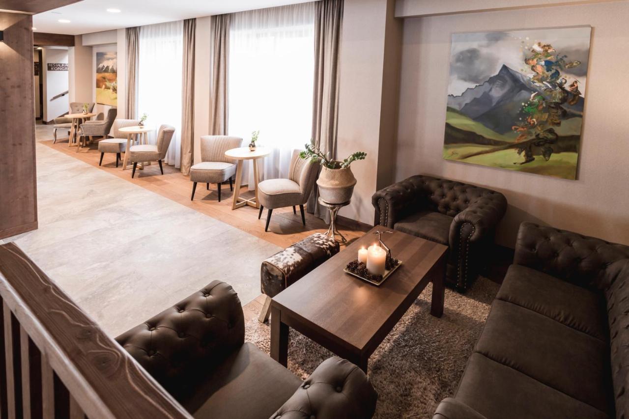 Hotel Arietes Marmont