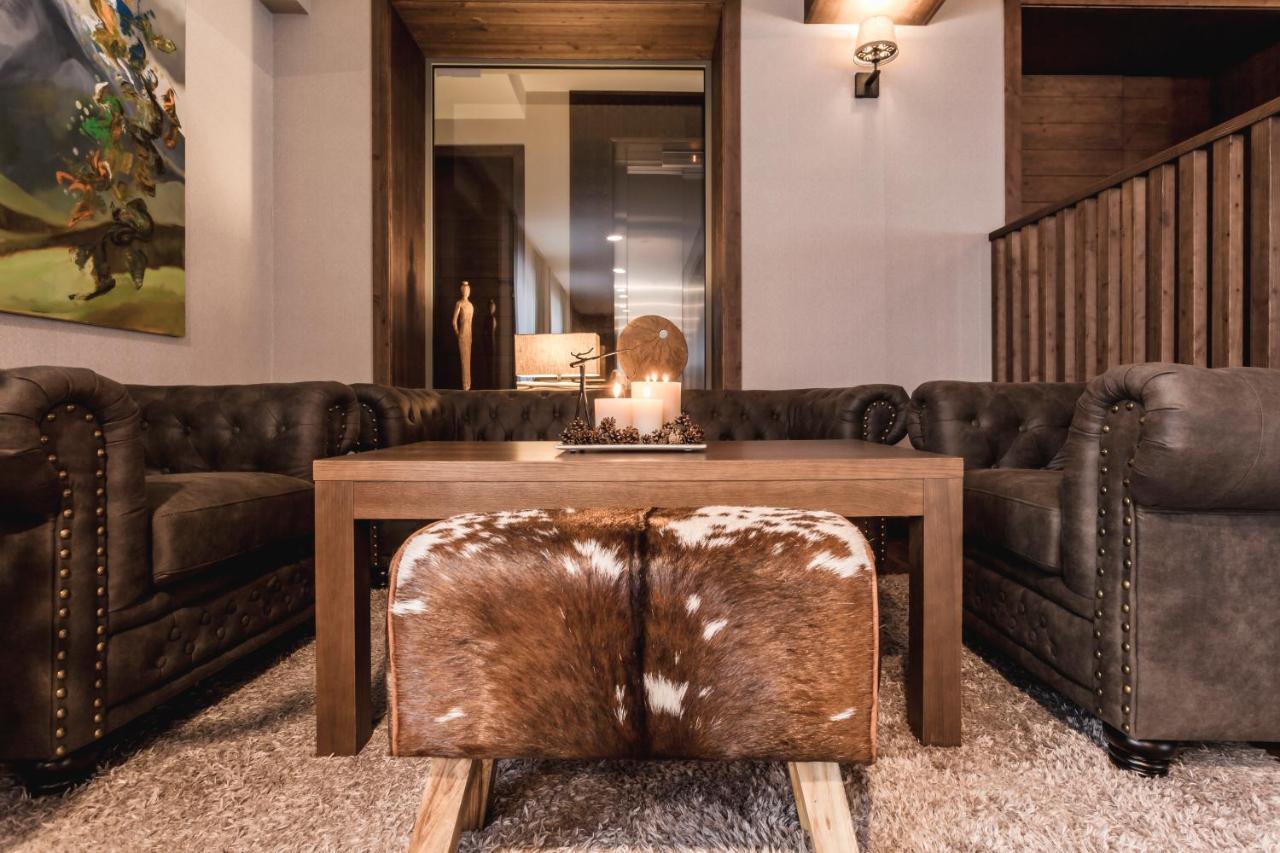 Hotel Arietes Marmont