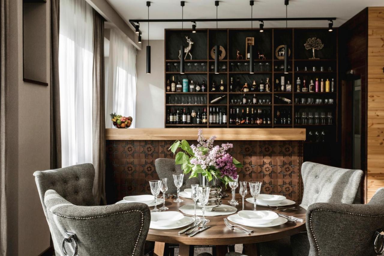 Hotel Arietes Marmont