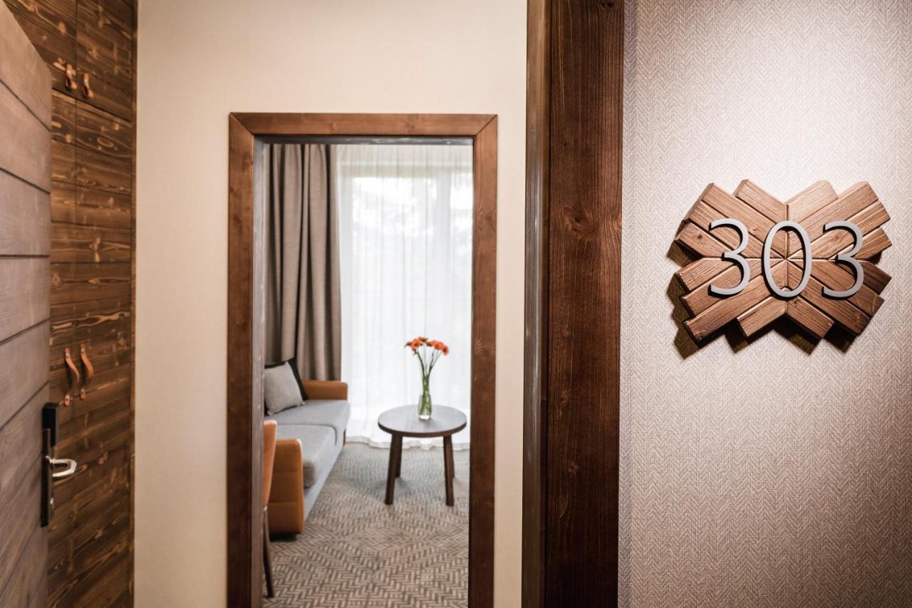 Arietes Marmont Hotel