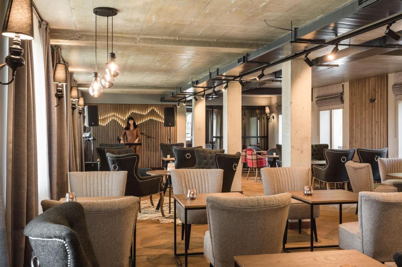 Arietes Marmont Hotel 4*