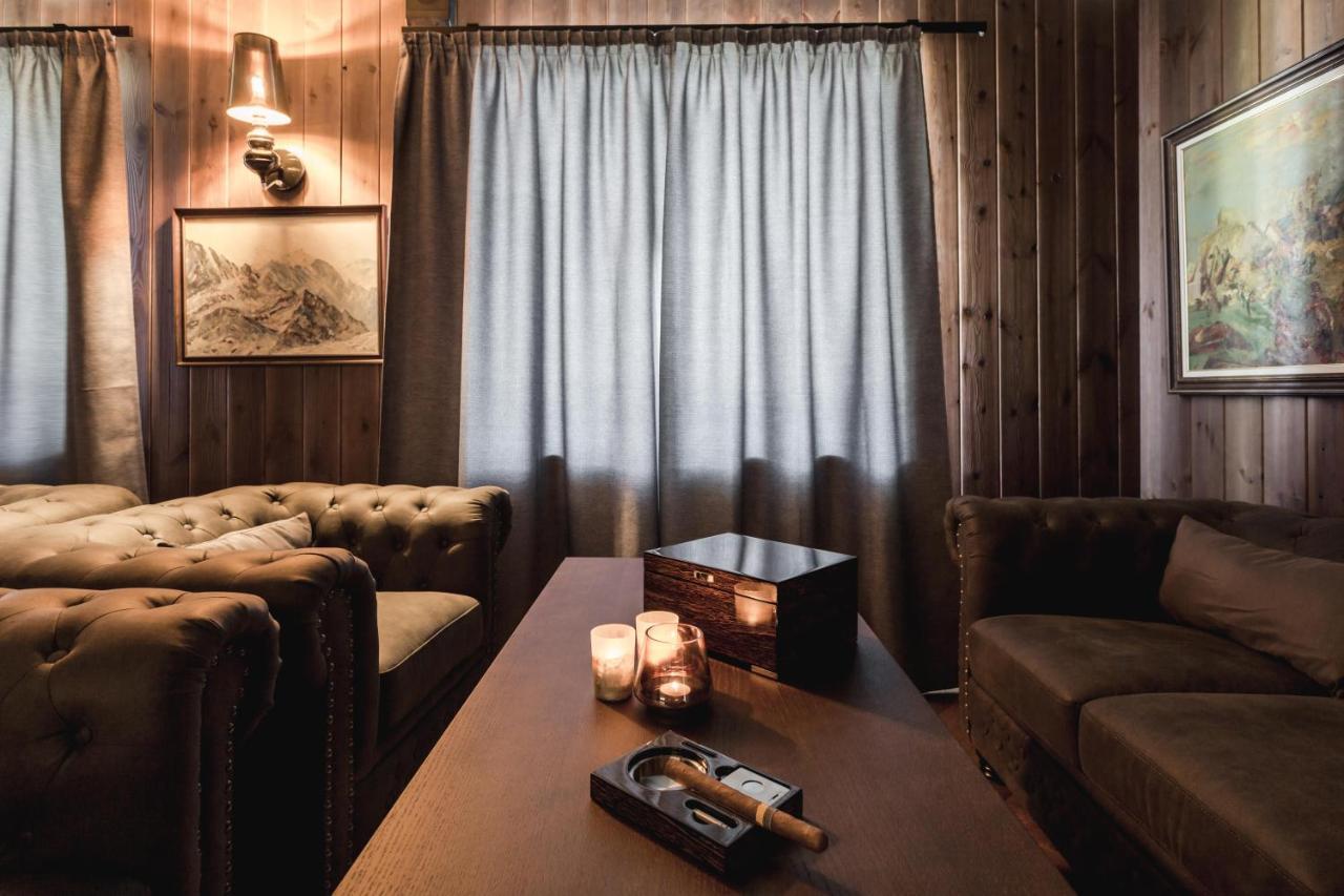 Hotel Arietes Marmont Vysoké Tatry