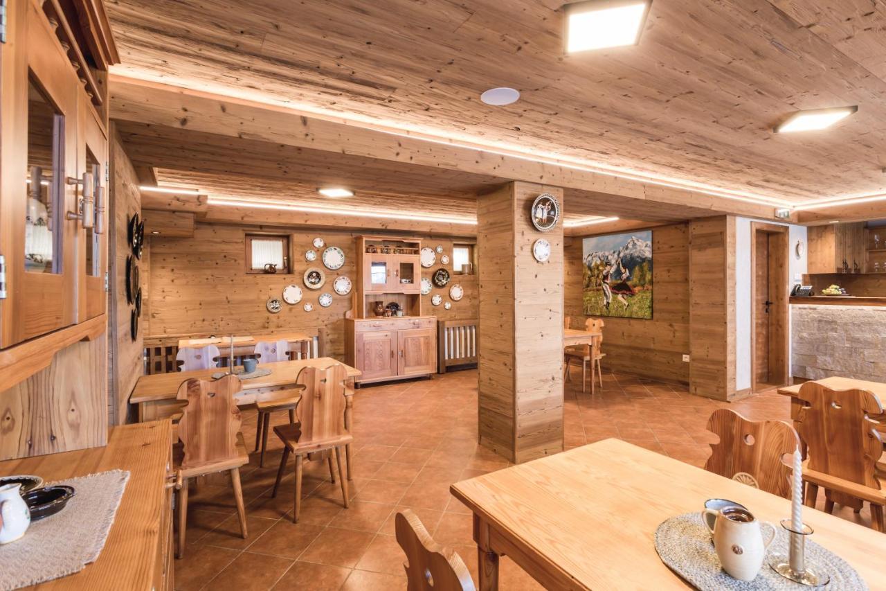 Hotel Arietes Marmont